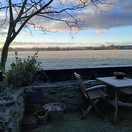 'T Prentenhokkie Stuifzand Buitenkant foto