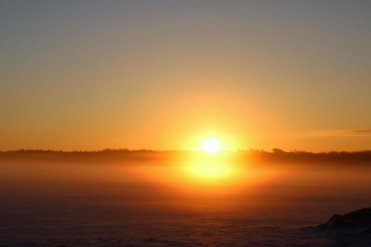 'T Prentenhokkie Stuifzand Buitenkant foto